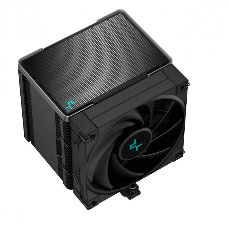 DeepCool AK500 Zero Dark              bk