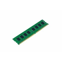 Barrette mémoire 32Go DIMM DDR4 Goodram  PC4-21300 (2666 Mhz) (Vert)