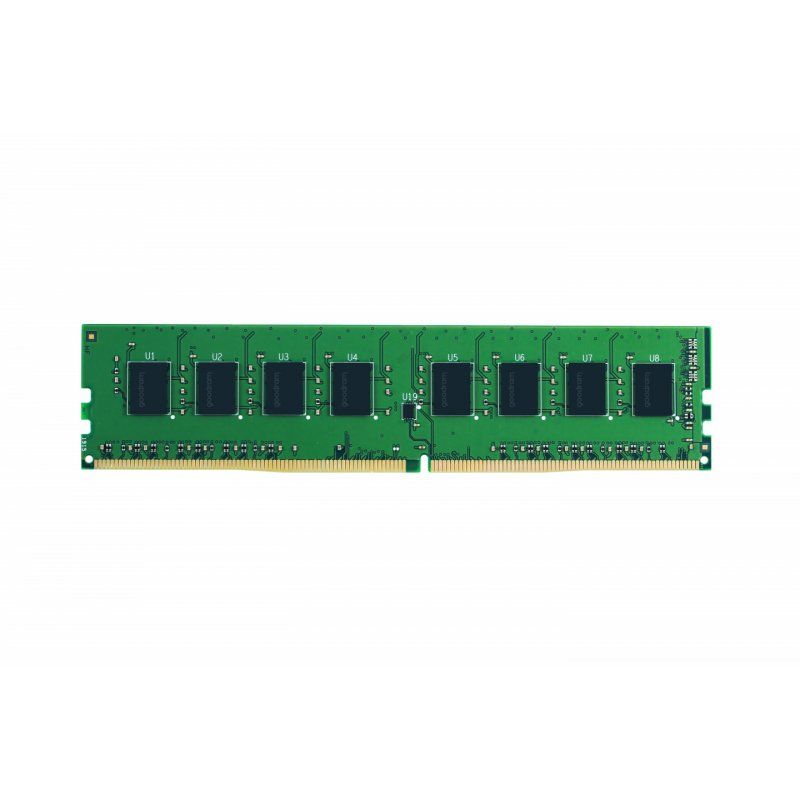 Goodram GR2666D464L19/32G module de mémoire 32 Go 1 x 32 Go DDR4 2666 MHz