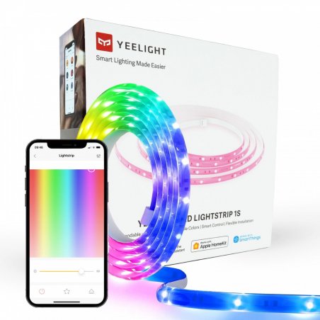 Xiaomi Yeelight Lightstrip 1S LED White EU YLDD05YL