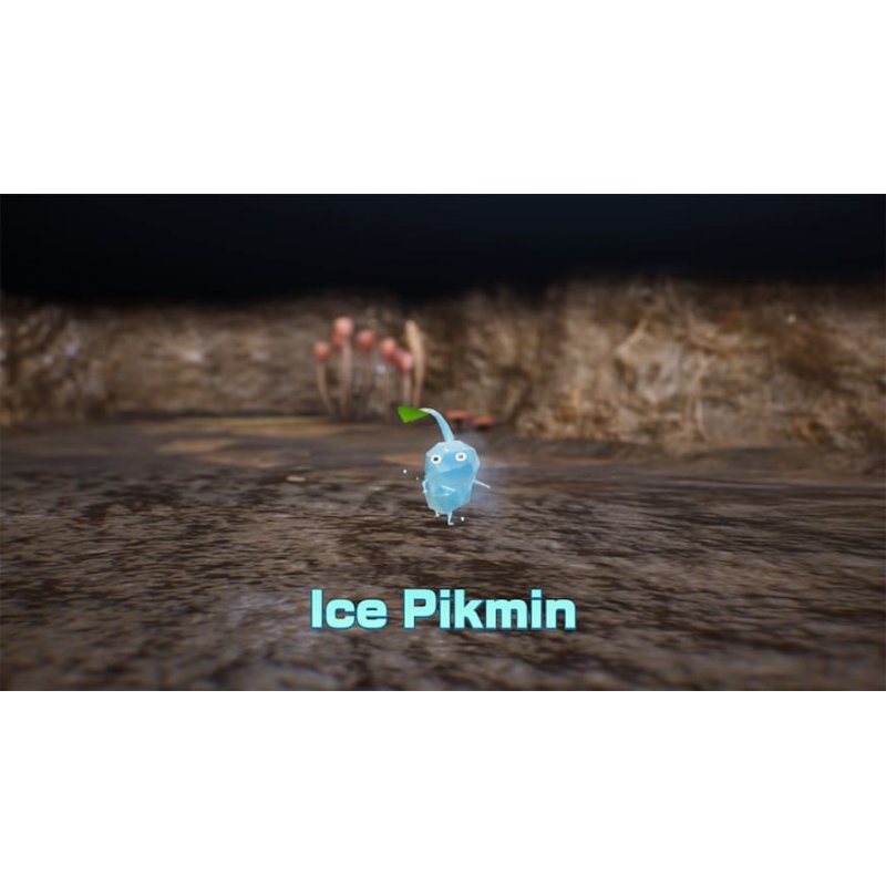 Nintendo Pikmin 4 Standard Chinois simplifié, Chinois traditionnel, Danois, Allemand, Anglais, Français, Italien, Japo