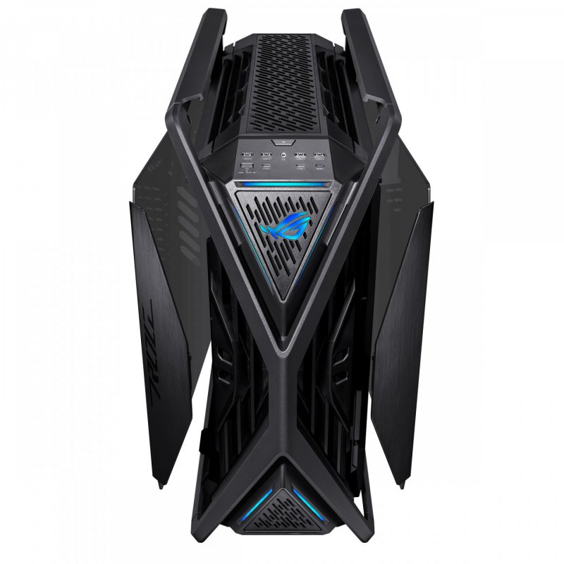 ASUS ROG HYPERION GR701 Tower Noir