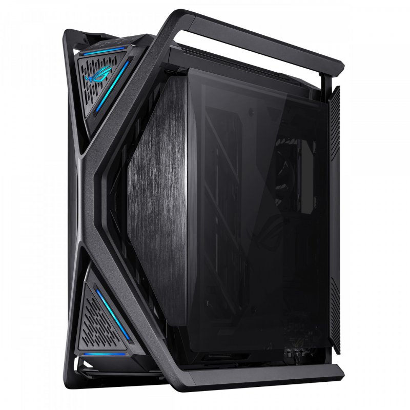 ASUS ROG HYPERION GR701 Tower Black