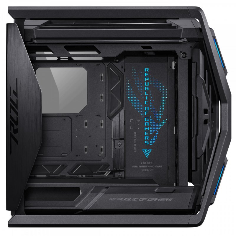ASUS ROG HYPERION GR701 Tower Noir