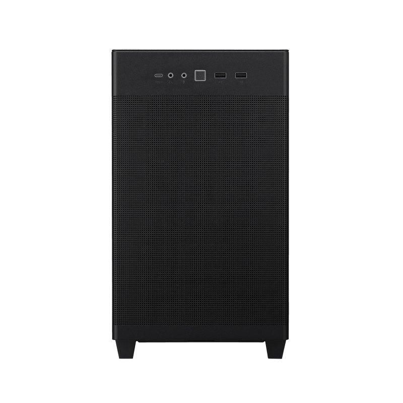 ASUS AP201 PRIME CASE TG Mini Tower Noir