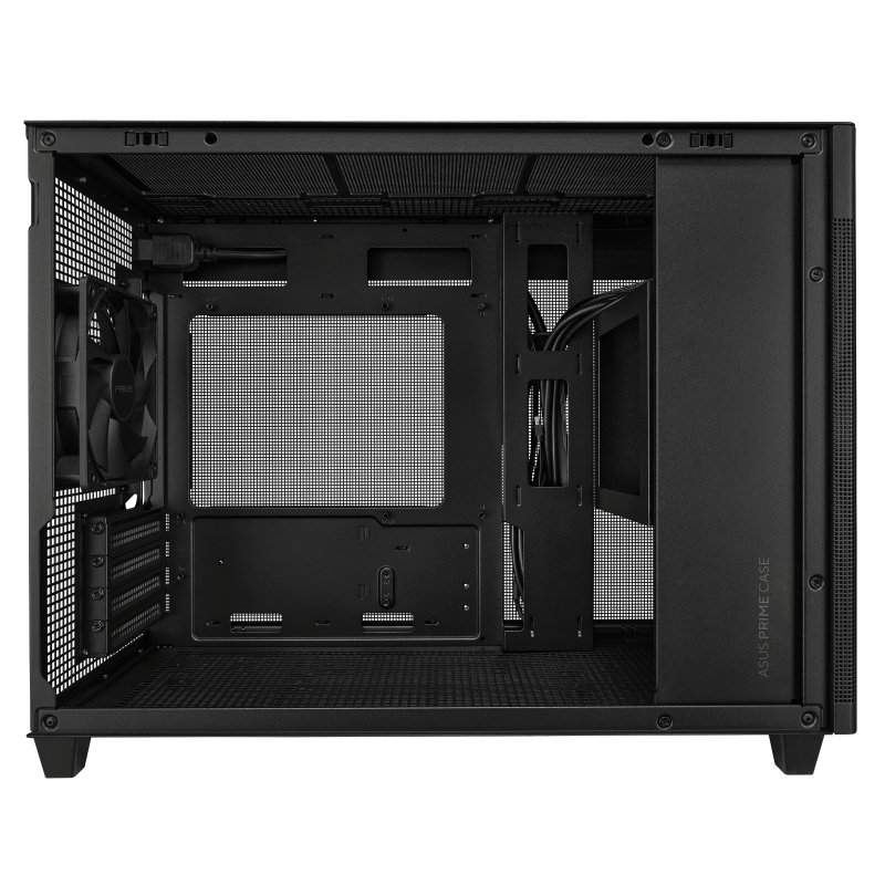 Case Asus AP201 PRIME CASE TG
