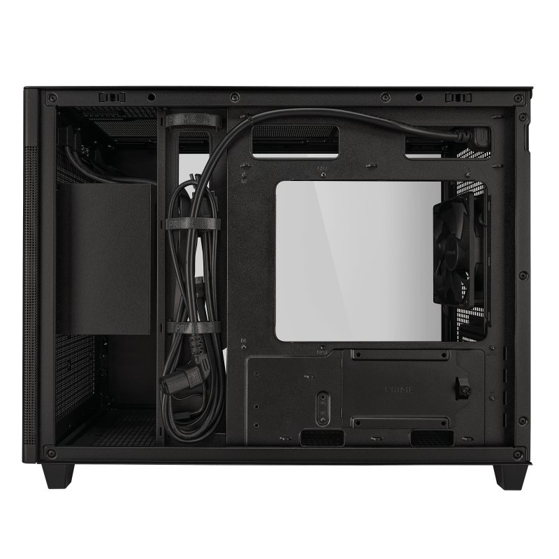 Case Asus AP201 PRIME CASE TG