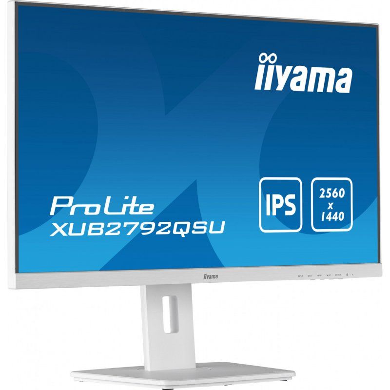 Dis 27 IIyama PL XUB2792QSU-W5 IPS WQHD