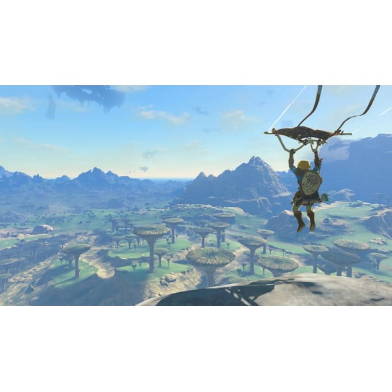 NIN The Legend of Zelda: Tears o.t.K. 12