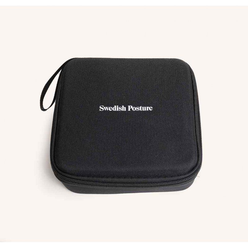 Swedish Posture Mini Pistolet de Massage Recovery