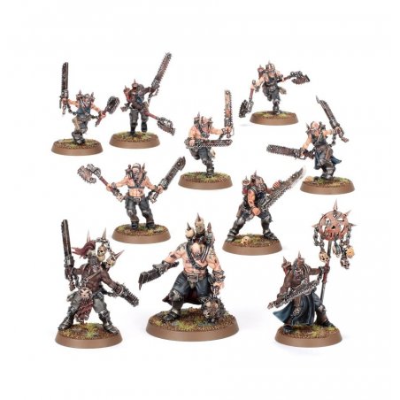 Games Workshop 43-57 collectible figure