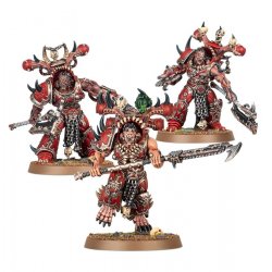 Games Workshop 43-72 collectible figure