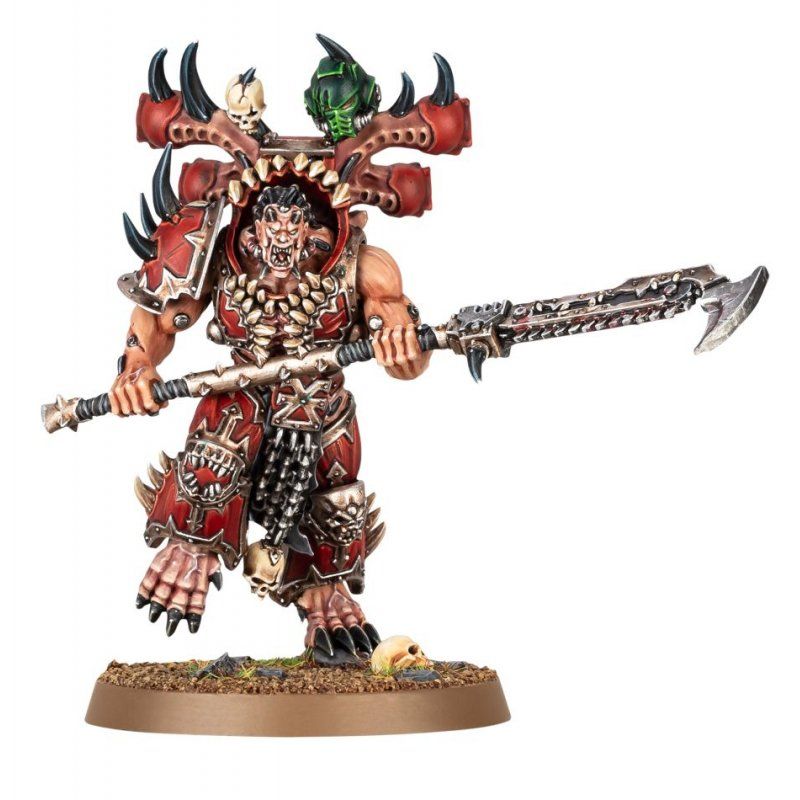 Games Workshop 43-72 collectible figure