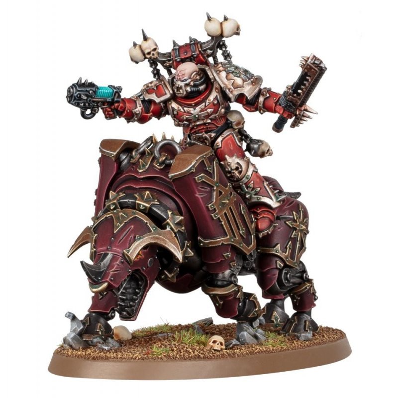 Games Workshop 43-26 collectible figure