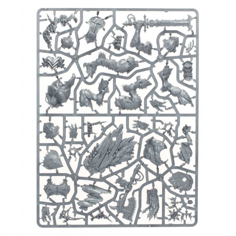 Games Workshop 43-28 collectible figure