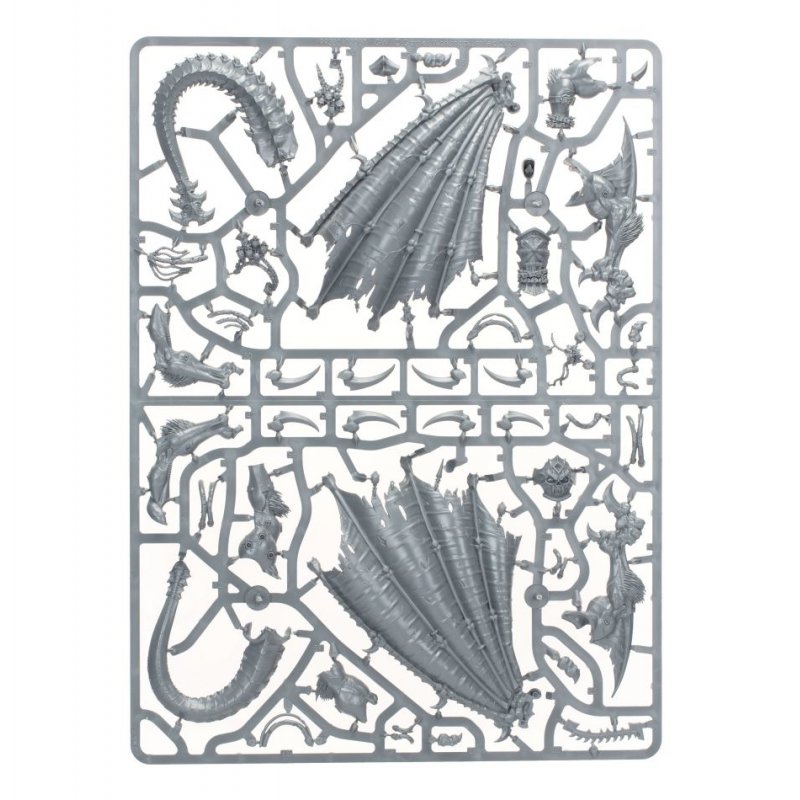 Games Workshop 43-28 collectible figure