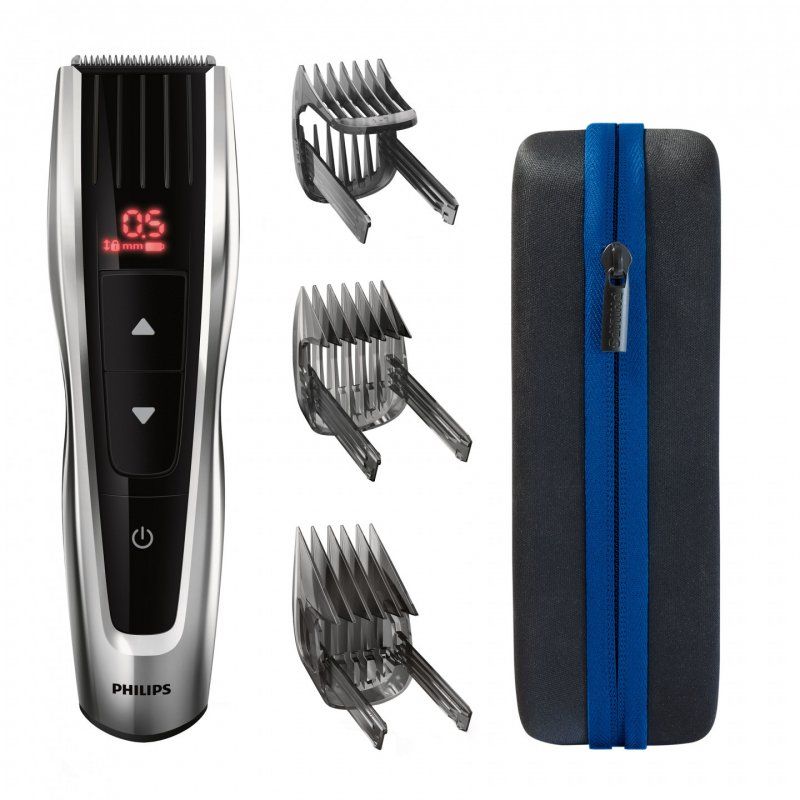 Philips HAIRCLIPPER Series 9000 HC9420/15 Tondeuse à cheveux