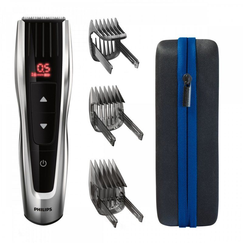 Philips HAIRCLIPPER Series 9000 HC9420/15 Tondeuse à cheveux