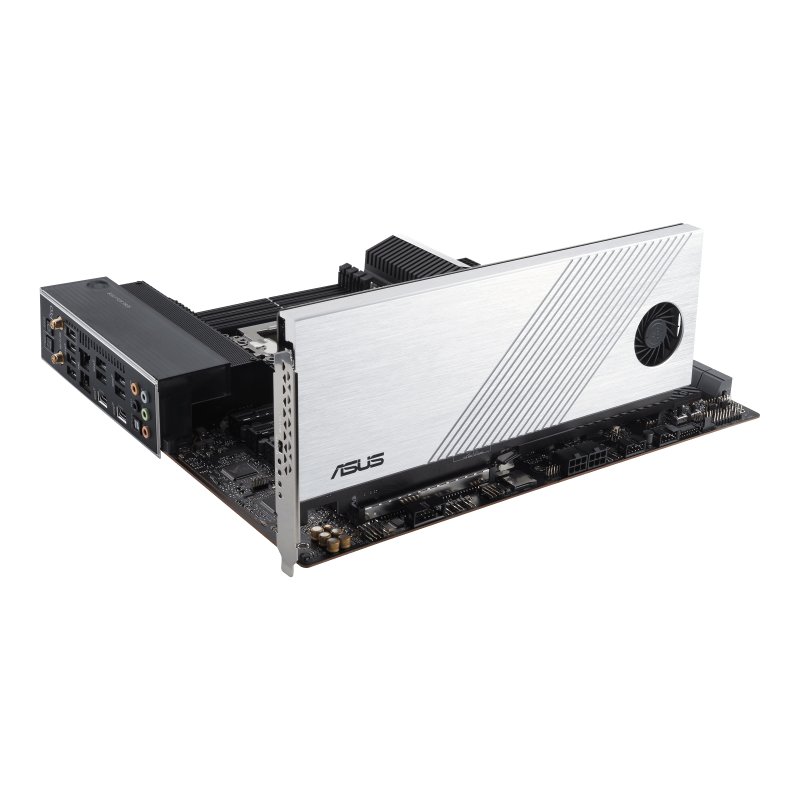 Asus Pro WS WRX80E-SAGE SE WIFI II