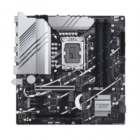 ASUS PRIME Z790M-PLUS LGA1700 mATX MB