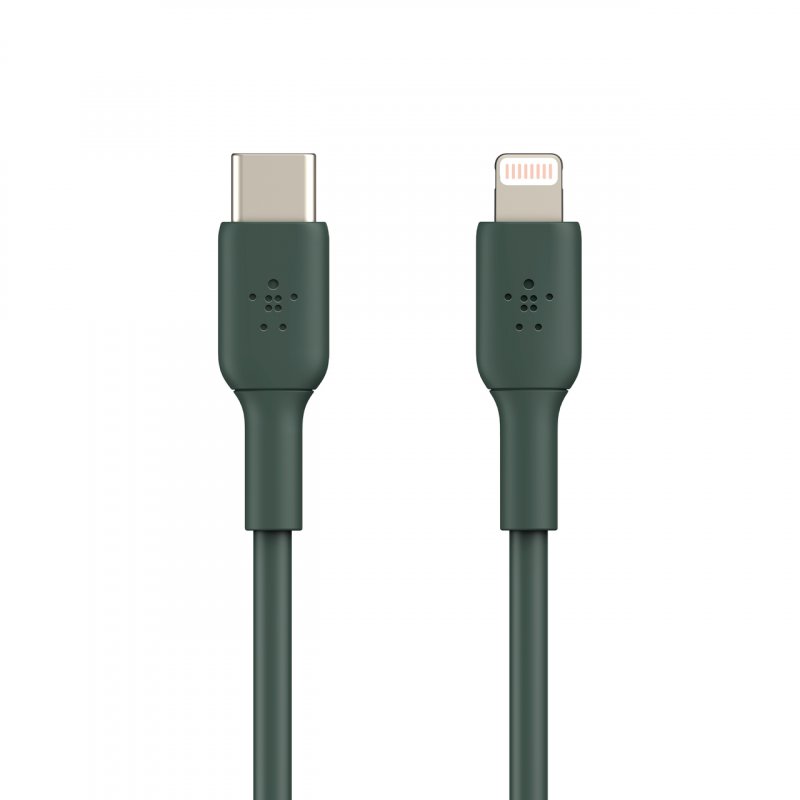 Belkin CAA003bt2MBK 2 m Black