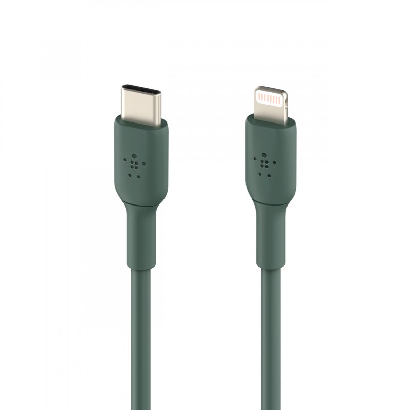 CBL PVC USB-C Light 2M, noirCABLE