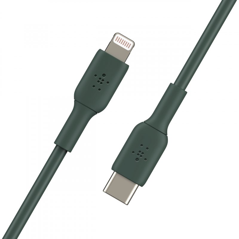 CBL PVC USB-C Light 2M, noirCABLE