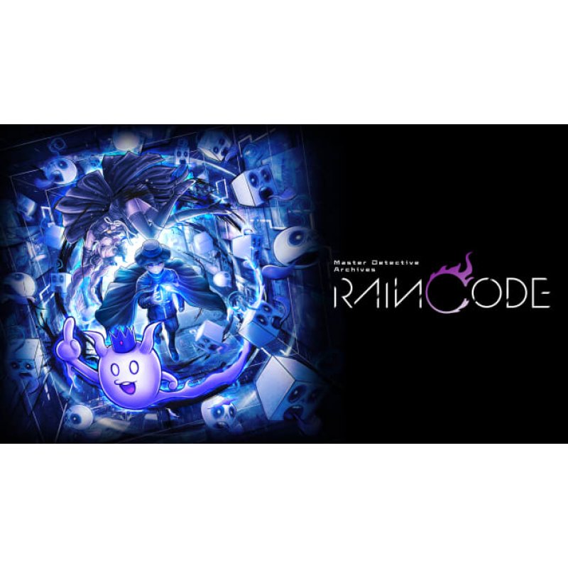 Nintendo Master Detective Archives: RAIN CODE Standard Allemand, Anglais, Espagnol, Français, Italien, Japonais Nintend