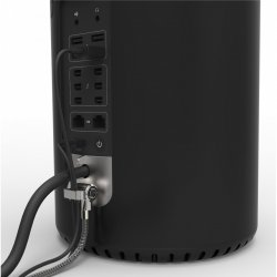 Mac Pro Lock Sec Bracket w/Sec Cable
