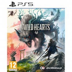 Electronic Arts Wild Hearts Standard Anglais PlayStation 5