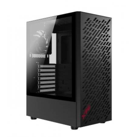 ADATA XPG Valor Air Midi Tower Noir