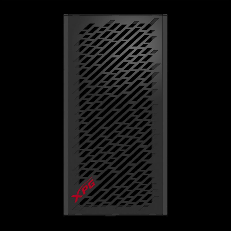 Case ADATA Midi XPG VALORAIRMT-BKCWW (Black)