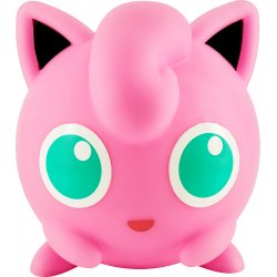 Pokémon Jigglypuff Light-Up Figurine