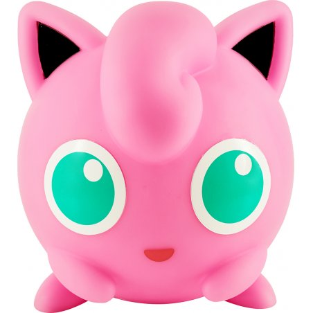Pokémon Jigglypuff Light-Up Figurine