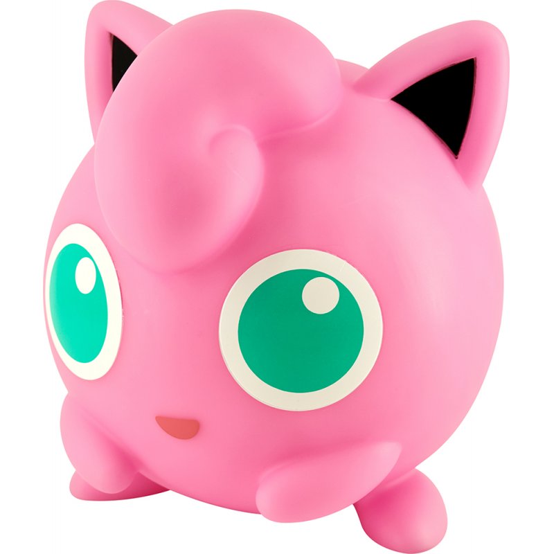 Pokémon Jigglypuff Light-Up Figurine