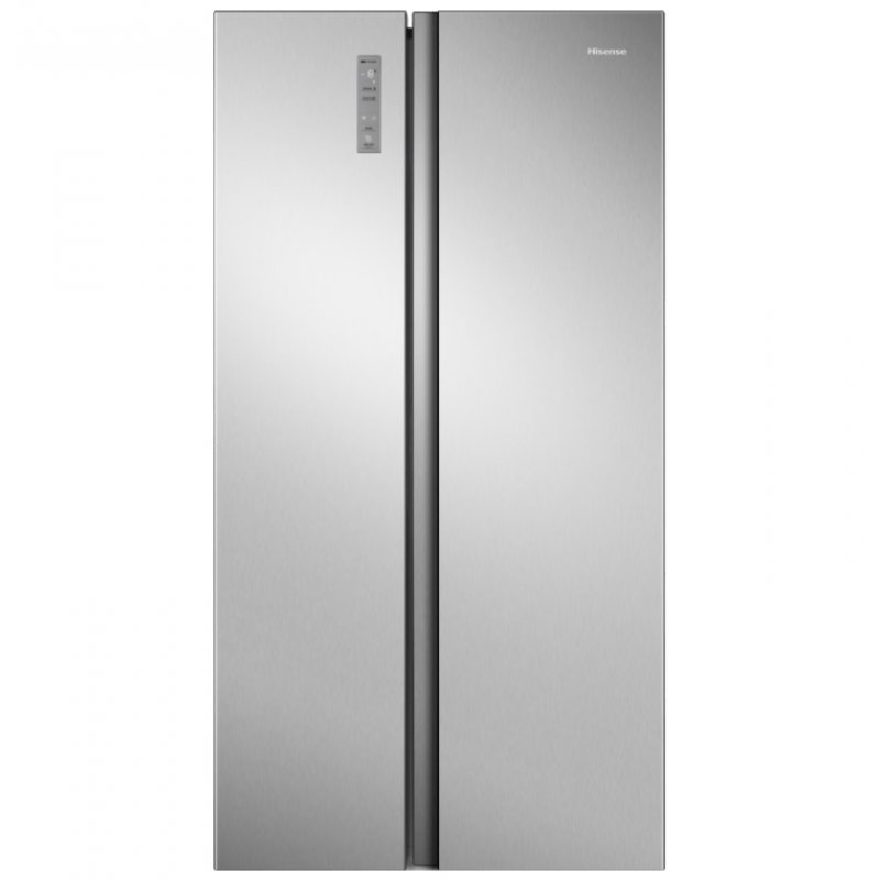 Hise Sideb RS677N4ACC      C        inox  20011475