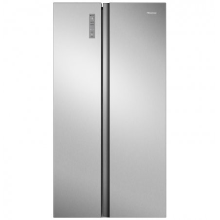 Hise Sideb RS677N4ACC      C        inox  20011475