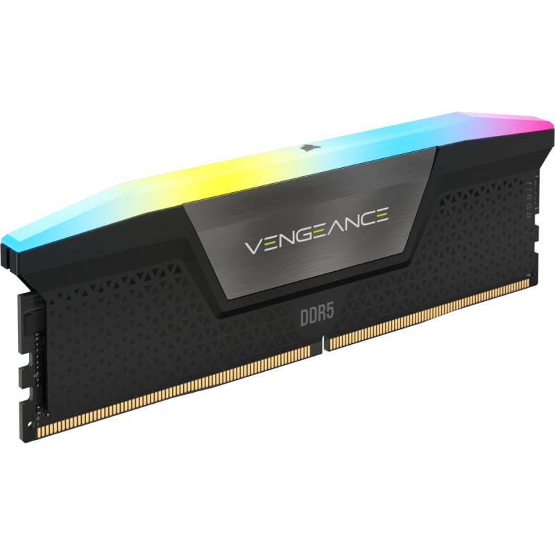 D548GB 5200-38 Vengeance RGB   bk K2 COR