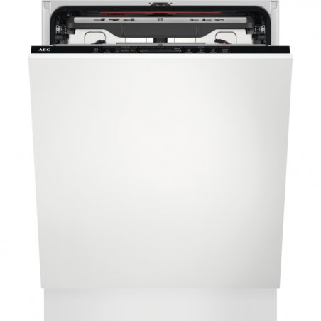 AEG FSK75758P Fully built-in 14 place settings B