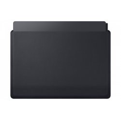 Samsung EF-LPUN6 notebook case 40.6 cm (16") Pouch case Black