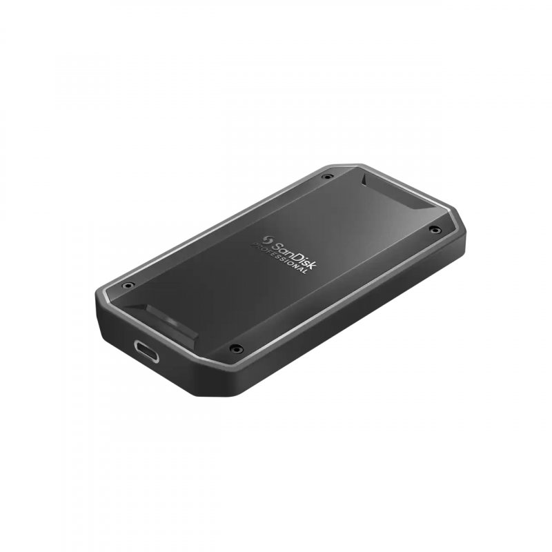 SanDisk PRO-G40 4 To Noir