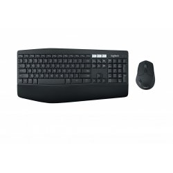 Logitech MK850 Performance Wireless Keyboard and Mouse Combo