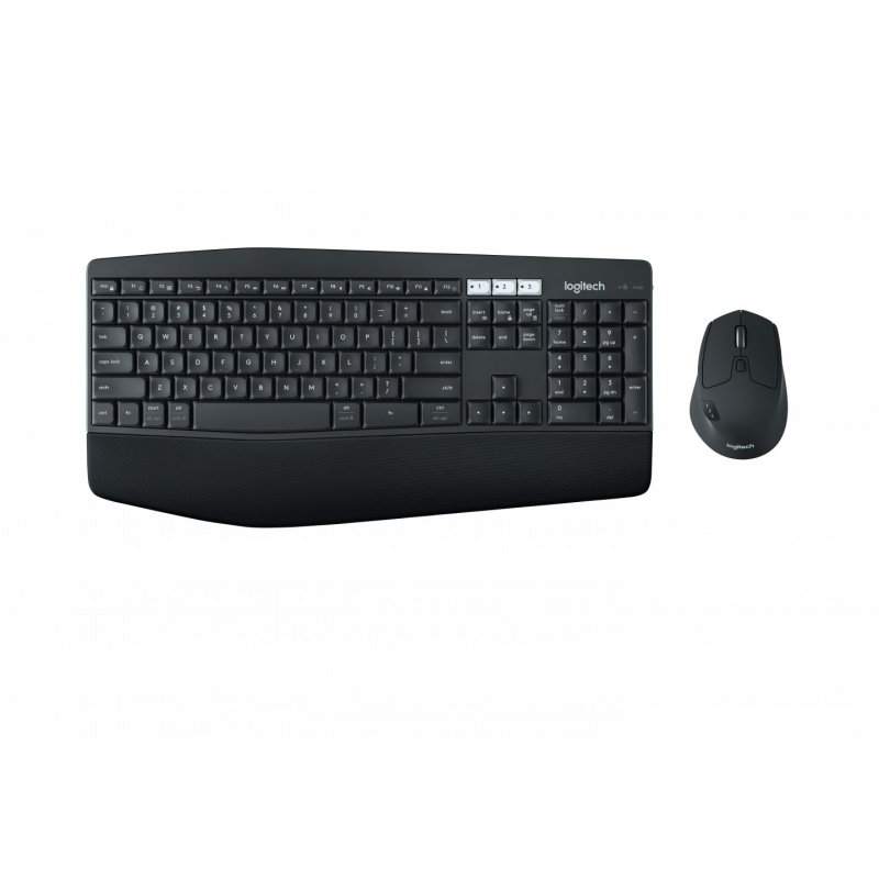 Logitech MK850 Keyboard-Mouse Set US-Layout 920-008226