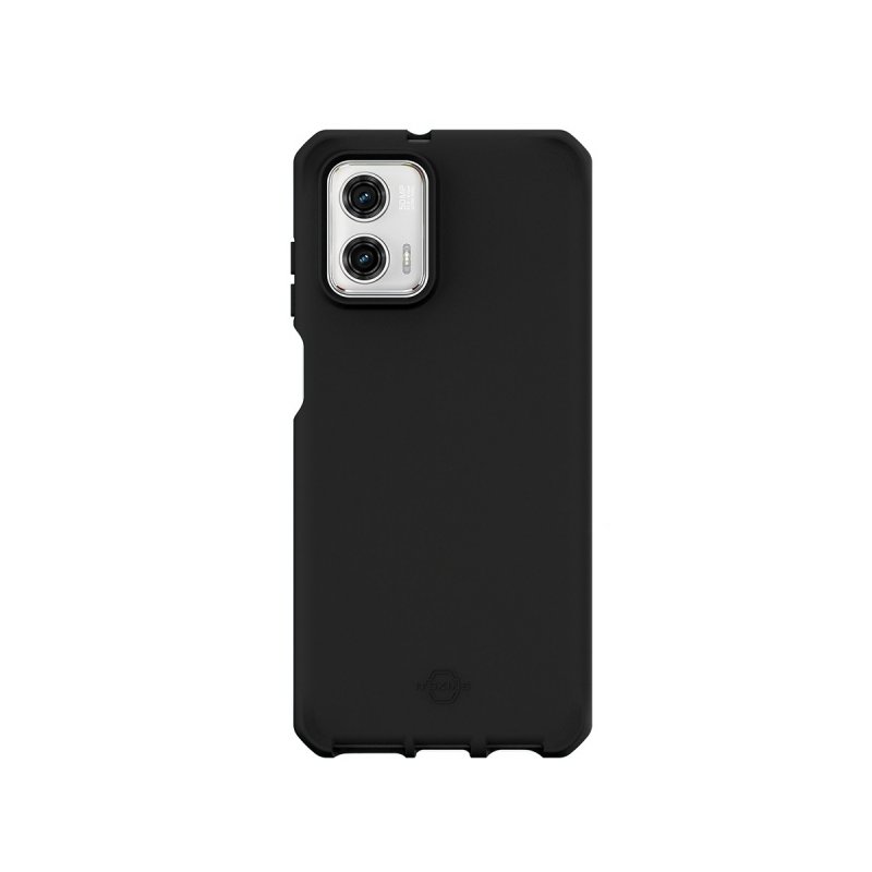 Moto G73 5G - Solid Black Mat
