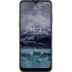 Nokia G11 16,5 cm (6.5") Android 11 4G USB Type-C 3 Go 32 Go 5050 mAh Charbon de bois