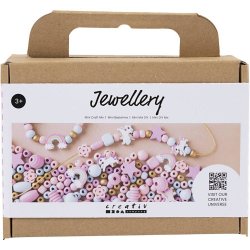 DIY Mix - Jewellery - Pastel Colours (977548)