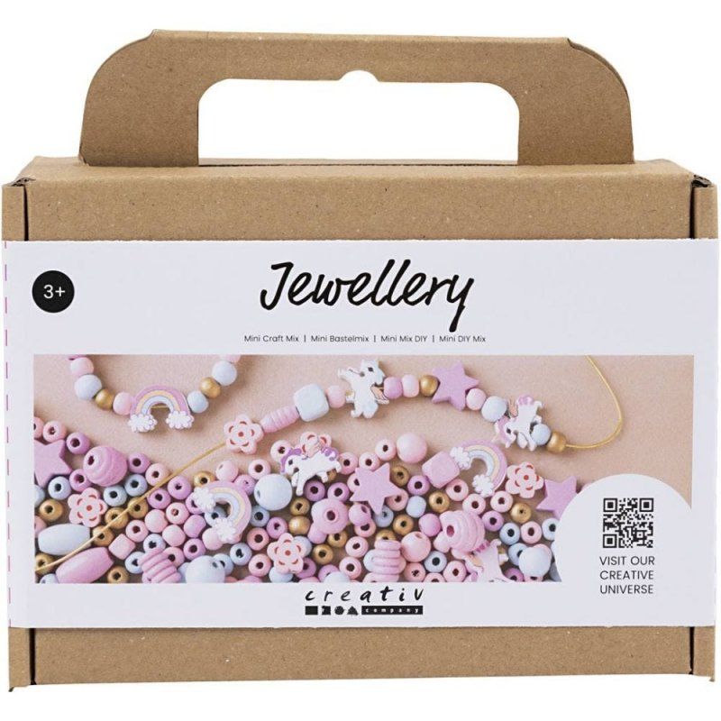 STOCK1 - Creativ Company 977548 Jouet d'art et d'artisanat