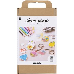 DIY Mix - Shrink Plastic - Accessories (977541)