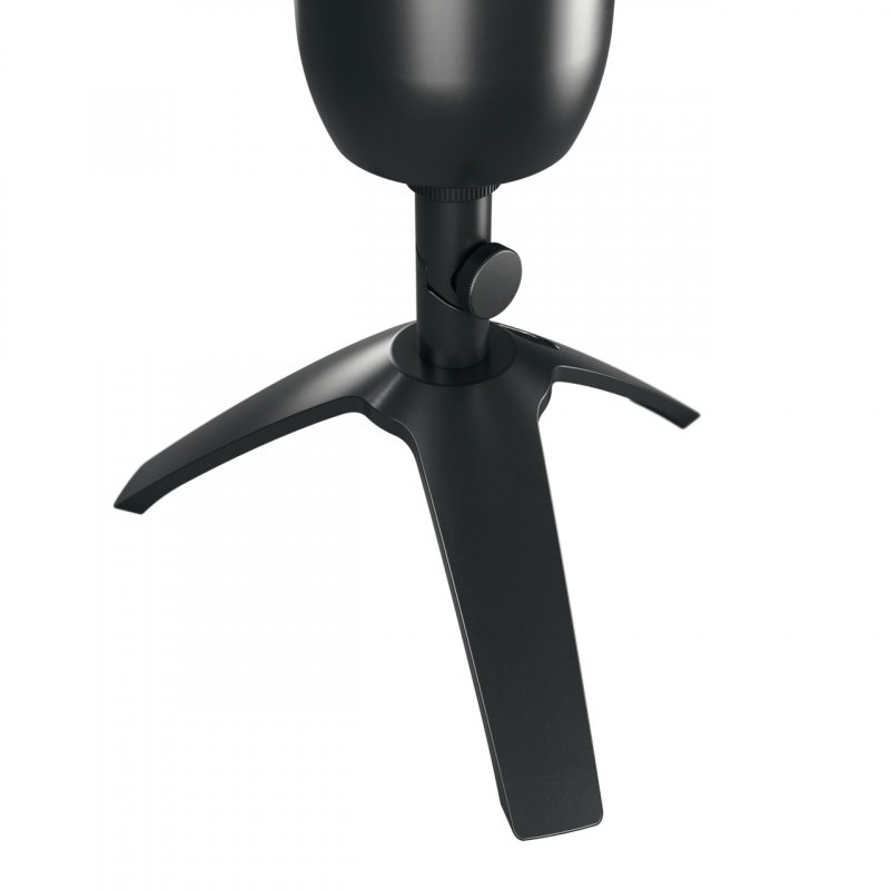 CHERRY UM 3.0 Black Table microphone