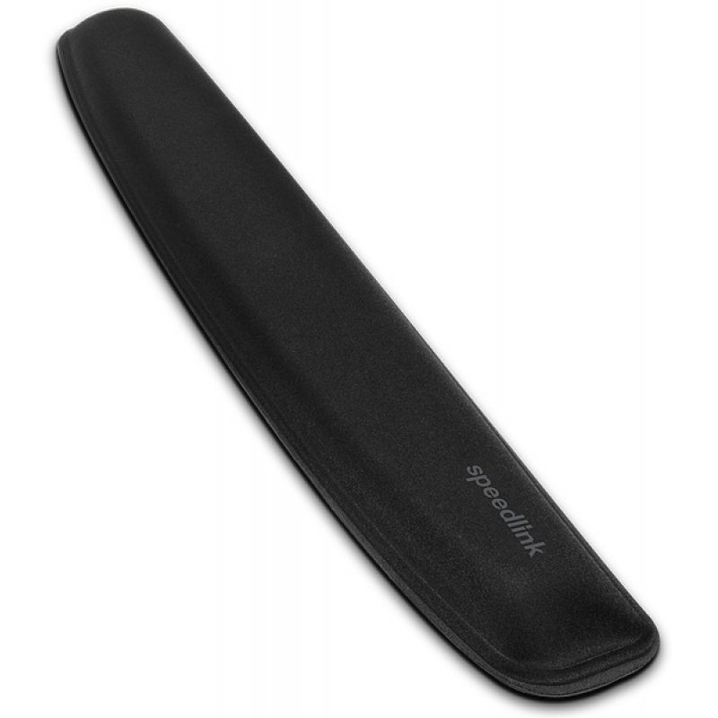 SPEEDLINK SATEEN wrist rest Foam Black